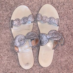 Jack Rogers - size 10